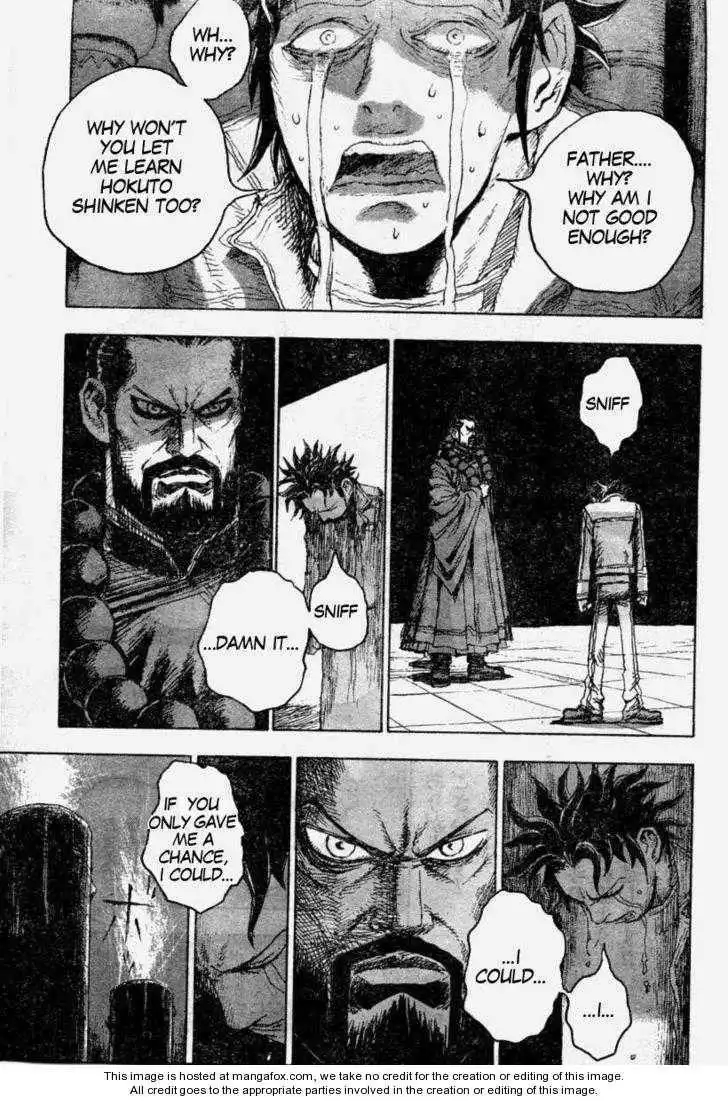 Gokuaku no Hana - Hokuto no Ken - Jagi Gaiden Chapter 2 11